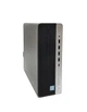 ПК HP ProDesk 600 G3 SFF / Intel Core i5-7600 (4 ядра по 3.5 - 4.1 GHz) / 16 GB DDR4 / 256 GB SSD NVMe / nVidia Quadro P400, 2 GB GDDR5, 64-bit / Wi-Fi / Win 10 Lic б/у - изображение 2