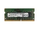 Оперативна пам'ять для ноутбука SODIMM Micron DDR4 8Gb PC4-2666V (MTA8ATF1G64HZ-2G6E1) 14789 Б/У - зображення 1