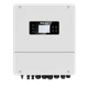 Гібридний однофазний інвертор SolaX Power X1-HYB-5.0-LV (5 кВт) - изображение 2