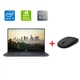 Ігровий ноутбук Б-клас Dell XPS 15 9560 / 15.6" (1920x1080) IPS / Intel Core i7-7700HQ (4 (8) ядра по 2.8 - 3.8 GHz) / 16 GB DDR4 / 512 GB SSD / nVidia Geforce GTX 1050, 4 GB GDDR5, 128-bit / USB Type-C / HDMI б/в + Подарунок Миша / USB - зображення 1