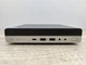 Неттоп HP ProDesk 600 G5 Desktop Mini USFF / Intel Core i5-9500T (6 ядер по 2.2 - 3.7 GHz) / 16 GB DDR4 / 512 GB SSD M.2 / Intel UHD Graphics 630 б/в - зображення 4