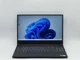 Игровой ультрабук Б-класс EVOO Gaming EG-LP4-BK / 15.6" (1920x1080) IPS / Intel Core i7-9750H (6 (12) ядер по 2.6 - 4.5 GHz) / 16 GB DDR4 / 480 GB SSD / nVidia GeForce GTX 1650, 4 GB GDDR5, 128-bit / WebCam б/у + Подарок Беспроводная мышь HOCO GM28 - изображение 2
