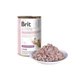 Влажный корм для собак Brit VetDiet Hypoallergenic Lamb гипоаллергенный с ягнёнком 400 г (упаковка 6 шт) (MLZ4190593) - изображение 2