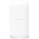 Беспроводной Wi-Fi мост Ruijie Reyee RG-EST330F-P внешняя точка доступа до 3 км Wi-Fi 5 867 Мбит/с IP55 Серый - изображение 1