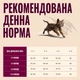 Корм сухий Carnilove True Fresh Beef Kitten для кошенят яловичина 2 кг (MLZ2407321) - изображение 5