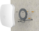 Точка доступа MikroTik cAP ac RBcAPGi-5acD2nD 802.11ac 2.4/5 ГГц 2×Gigabit Ethernet - изображение 2