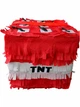Пинята PandClub Minecraft TNT 35 cм - изображение 2