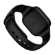 GPS-трекер Hoco E91E Tiger Bracelet, Черный - 686766 - изображение 2