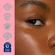 Гель проти набряклості та освітлення шкіри навколо очей BYOMA De-Puff and Brighten Eye Gel 20 ml - зображення 6