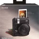 Фотокамера моментального друку Fujifilm Instax Mini 99, Чорний - 525945 - зображення 10