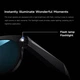 Смарт-очки Smart AI Glasses, Белый - 703918 - изображение 4