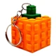 3D Брелоки ROBLOX PUMPKIN / АРБУС GAG KEYCHAIN, 3D печать - изображение 1