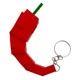 Брелоки ROBLOX PEPPER / ПЕРЕЦЬ GAG KEYCHAIN, 3D печать - изображение 1