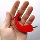 Брелоки ROBLOX PEPPER / ПЕРЕЦЬ GAG KEYCHAIN, 3D печать - изображение 3