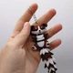 3D Брелоки FLEXI DOG LONG TAIL/ СОБАКА ХВОСТИК KEYCHAIN, 3D печать - изображение 3