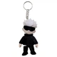 3D Брелоки HERO GOJU SATORU Jujutsu Kaisen / ГОДЖО САТОРО Магічна битва KEYCHAIN, 3D друк - зображення 1