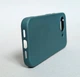 Силіконовий чохол Soft Tuch з мікрофіброю всередині для Google Pixel 10А Зелений - изображение 4