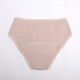 Менструальні трусики Ecotim for girls, колір - бежевий, розмір S (урологічні, післяпологові, післяопераційний догляд та під час лікування) - изображение 4