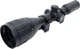 Оптический прицел Hawke Fast Mount 3-12x50 AO сетка Mil Dot с подсветкой. Кольца на Weaver - изображение 1