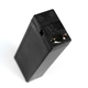 Аккумулятор для фонарика 4V 1.2Ah AGM клеммы под пайку 33×22×90 мм - изображение 3