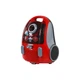 Пылесос Artel VCU 0120 RED - изображение 4