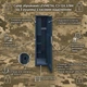 Сейф збройовий LEVMETAL СЗ-124.3.ВМ на 3 рушниці, механічний замок - зображення 1