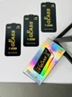 Захисне скло Anti Static OG GLASS на весь екран для iPhone 15 PRO - зображення 3