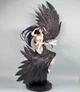 Аніме фігурка Banpresto Альбедо Albedo Empress of Darkness Evolve Overlord 30 см - зображення 1