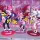 Аниме фигурка Konami Диа Мицумото Dia Mitsumoto Mahjong Fight Girls 16 см - изображение 2