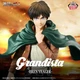 Аніме фігурка Banpresto Ерен Єгер Eren Yeager Grandista Атака титанів Attack on Titan 28 см - зображення 5