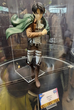 Аніме фігурка Banpresto Леві Аккерман Levi Ackerman Grandista Атака титанів Attack on Titan 27 см - зображення 3