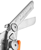 Ножницы-мультитул Leatherman Raptor Rescue, оранжево-черные, utility чехол (832170) - изображение 4