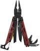 Мультитул Leatherman Signal Crimson, нейлоновий чохол (832745) - зображення 1