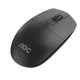 Мышка aoc ms230b Wireless Black (ms230b/la) - изображение 5