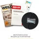 Вытяжка weilor wbe 58 black - изображение 7
