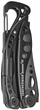 Мультитул Leatherman Skeletool CX Onyx (833131) - зображення 2