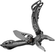 Мультитул Leatherman Skeletool CX Onyx (833131) - зображення 4