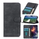 Чехол-книжка с застежкой KHAZNEH Retro Wallet для Xiaomi 17T Pro - Black - изображение 4