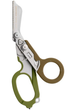 Ножиці-мультитул Leatherman Raptor Rescue, хакі, utility чохол (833490) - зображення 2