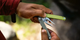 Мультитул Leatherman Bond Mossy Slate (833309) - зображення 6