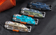 Мультитул Leatherman Signal Tundrascape (833319) - зображення 8