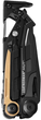 Мультитул Leatherman MUT EOD Black, чехол нейлоновый Molle (масло), sight adjuster (833119) - изображение 2
