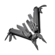 Мультитул Leatherman Surge Black, нейлоновий чохол (831334) - зображення 7
