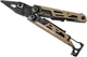 Мультитул Leatherman Signal Coyote, нейлоновый чехол (832404) - изображение 6