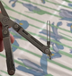 Мультитул Leatherman Micra, сріблястий (64010181N) - зображення 8