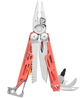 Мультитул Leatherman Signal Guava, нейлоновий чохол (833183) - зображення 1
