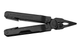 Мультитул Leatherman Super Tool 300M Black, чохол Molle чорний (832758) - зображення 3