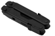 Мультитул Leatherman Super Tool 300M Black, чохол Molle чорний (832758) - зображення 4