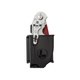 Ножиці-мультитул Leatherman Raptor Rescue, сіро-бордові, utility чохол (833482) - зображення 5