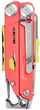 Мультитул Leatherman Signal Guava, нейлоновий чохол (833183) - зображення 3
